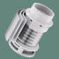💥 50% korting! 🔄 360° draaibare waterfilterkraan – verwijder roest & sediment met wasbare 316 RVS-filter. 3 straalstanden. Universele pasvorm. Eenvoudig te monteren 🚰