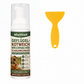 💥 50% korting! 🐔 Schuimreiniger voor pluimveemest – weekt harde mest in seconden zacht. Enzymatische formule, geen water nodig. Voor hout, metaal & kunststof 🧪