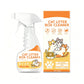 💥 50% korting! 🐱 Plantaardige kattenbakreiniger – verwijdert vlekken & neutraliseert geuren. Milde formule, veilig voor dagelijks gebruik. 120 ml 🧼