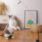 🔥50 % Rabatt! 🐦Interaktives Saugnapf‑Vogel Katzenspielzeug - Für eine glückliche und aktive Katze den ganzen Tag🐱