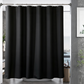 💥 50% rabatt! 🚿 Premium PEVA dusjforheng med 8G tung stabilitet – helt vanntett, giftfri og miljøvennlig. Rustfrie metalløyer, forsterket topplist. Flere størrelser og farger 🌈