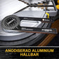 📏 7-tommers transportbånd til aluminiumsgjæringssag | Presisjonsvinkelmåler