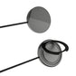 💥 50% rabatt! ⚡ 25 W turbo magnetisk lader med støttefot – lynrask trådløs lading, ultrastark N52-magnet, justerbar visningsvinkel. Hvit, svart eller oransje 🌈