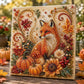 🎃 Høstdekorasjonen du ikke visste du trengte! 🐿️ Ekorn, gresskar eller rev – velg ditt favorittmotiv og skap magi 🖼️