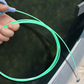💥 50% rabatt! 🚗 Fleksibel rørbørste for soltaksavløp – 2/3/5 meter. Myke nylonbørster, ståltråd+ PVC, skånsom mot rør. Perfekt for bil og hjem 🏠
