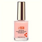 💥 50% rabatt! 💅 Neglestyrkende middel 12 ml – styrker naturlige negler, skjuler ujevnheter, gir høyglans. Mild formel for daglig bruk. Størrelse: 7,5×2,8 cm, vekt 52 g 🌟