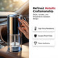 💥 50% rabatt! 🌟 Smart bil-diffuser med stjernehimmel-projeksjon – digital berøringskontroll, 50 ml kapasitet. Rød stjerne projiseres i taket. Standard, Upgrade eller Top-End modell 🚗