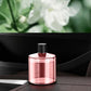💥 50% rabatt! 🌟 Smart bil-diffuser med stjernehimmel-projeksjon – digital berøringskontroll, 50 ml kapasitet. Rød stjerne projiseres i taket. Standard, Upgrade eller Top-End modell 🚗