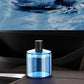 💥 50% rabatt! 🌟 Smart bil-diffuser med stjernehimmel-projeksjon – digital berøringskontroll, 50 ml kapasitet. Rød stjerne projiseres i taket. Standard, Upgrade eller Top-End modell 🚗
