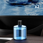 💥 50% rabatt! 🌟 Smart bil-diffuser med stjernehimmel-projeksjon – digital berøringskontroll, 50 ml kapasitet. Rød stjerne projiseres i taket. Standard, Upgrade eller Top-End modell 🚗