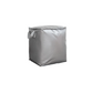 💥 50% rabatt! 📦 Ekstra store slitesterke flytteposer – 140L til 400L. Vannavstøtende, rivestrygt vevd materiale. Forsterkede håndtak, kubisk form for stabling. Gul, sølv, blå, svart, oransje og flere 🌈