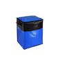 💥 50% rabatt! 📦 Ekstra store slitesterke flytteposer – 140L til 400L. Vannavstøtende, rivestrygt vevd materiale. Forsterkede håndtak, kubisk form for stabling. Gul, sølv, blå, svart, oransje og flere 🌈