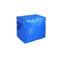 💥 50% rabatt! 📦 Ekstra store slitesterke flytteposer – 140L til 400L. Vannavstøtende, rivestrygt vevd materiale. Forsterkede håndtak, kubisk form for stabling. Gul, sølv, blå, svart, oransje og flere 🌈