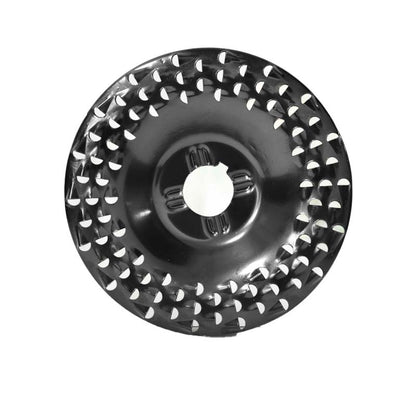 🔥 Kun i dag 50% avslag! 🛡 Optimert sponavføring og varmeavledning – perforert design forhindrer tilstopping, reduserer friksjon. Klarere overblikk over arbeidsstykket for mer presise resultater 🎯