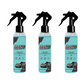 🔥🔥Multifunksjonell effektiv spray for plastrestaurering av biler