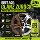 ⏳ Blitz-Angebot! 🚗 pH-ausgeglichene Formel – aggressiv gegen Rost, sicher für Autolack und Klarlack. Für metallische Oberflächen innen und außen 🎯