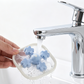 ⏳ Blitz-Angebot! 🌊 Schwimmendes Design – bewegt sich frei mit der Wasserströmung für maximale Filterleistung. Schützt die Waschmaschine vor Verstopfungen und verlängert ihre Lebensdauer 🧼