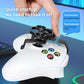💥 50% Rabatt! 🏎️ Mini-Lenkradhalterung für Xbox Series X|S oder PlayStation 5. Verwandelt Daumenhebel in intuitive Lenkbewegungen. Keine Installation nötig. Kompakt & leicht. Perfekt für Rennspiele 🎮