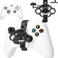 💥 50% Rabatt! 🏎️ Mini-Lenkradhalterung für Xbox Series X|S oder PlayStation 5. Verwandelt Daumenhebel in intuitive Lenkbewegungen. Keine Installation nötig. Kompakt & leicht. Perfekt für Rennspiele 🎮