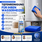 ⚡Schnellwirkender Entkalker‑Spray für Warmwasserspeicher | Kalk‑Reiniger für Warmwassergeräte