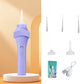 ⏳ Blitz-Angebot! 💡 LED-Beleuchtung – klare Sicht in den Gehörgang. Verhindert Herumstochern und Unbehagen. Präzise & sicher 🎯