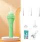 ⏳ Blitz-Angebot! 💡 LED-Beleuchtung – klare Sicht in den Gehörgang. Verhindert Herumstochern und Unbehagen. Präzise & sicher 🎯