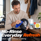 💥 50% Rabatt! 🧢 Deep Clean Cap Foam Cleaner – 35/60 ml. No-Rinse, entfernt Schweißränder & Flecken. Für Rand & Innenband. Inkl. Reinigungsschwamm. Für Baseballcaps & Mützen 🛡️