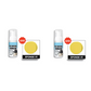 💥 50% Rabatt! 🧢 Deep Clean Cap Foam Cleaner – 35/60 ml. No-Rinse, entfernt Schweißränder & Flecken. Für Rand & Innenband. Inkl. Reinigungsschwamm. Für Baseballcaps & Mützen 🛡️