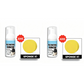 💥 50% Rabatt! 🧢 Deep Clean Cap Foam Cleaner – 35/60 ml. No-Rinse, entfernt Schweißränder & Flecken. Für Rand & Innenband. Inkl. Reinigungsschwamm. Für Baseballcaps & Mützen 🛡️