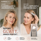 💥 50% Rabatt! 💇‍♂️ Tragbarer Haarstyling-Stick – Mikrokamm-Technologie, bändigt abstehende Härchen & Babyhaare. Keine Rückstände, kein Fett. Kompakt für unterwegs. 15 g. 1/2/3 Stück 🛡️