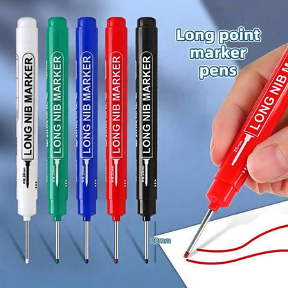Precision Long Nib Marker