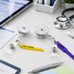 ⏳ Blitz-Angebot! 🔄 Reibungslose Aufrollvorrichtung – Ausweis näher ziehen, loslassen, sanft zurückgleiten. Perfekt für den Klinikalltag 🎯