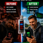 💥 50% Rabatt! 🔋 USB Battery Repair Dongle – Echtzeit-Strom/Spannung-Anzeige, Typ-C & USB. Für Smartphone & Tablet. ABS, kompakt 🛡️