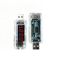 💥 50% Rabatt! 🔋 USB Battery Repair Dongle – Echtzeit-Strom/Spannung-Anzeige, Typ-C & USB. Für Smartphone & Tablet. ABS, kompakt 🛡️