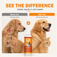 💥 50% Rabatt! 🐾 Beruhigendes Hautspray für Haustiere – dreifache Wirkformel, sofortige Linderung, langfristige Hautgesundheit. Feinnebel, pH-neutral, unsichtbare Barriere. 100 ml. Für Hunde & Katzen 🛡️