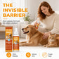 💥 50% Rabatt! 🐾 Beruhigendes Hautspray für Haustiere – dreifache Wirkformel, sofortige Linderung, langfristige Hautgesundheit. Feinnebel, pH-neutral, unsichtbare Barriere. 100 ml. Für Hunde & Katzen 🛡️