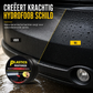 🚗 🏍️✨ 2 kaufen, 1 gratis dazu! Auto- & Motorrad Kunststoff- & Lederpflege – Verwandelt graues, verwittertes Plastik zurück in sattes Schwarz | Tiefenglanz-Formel mit Hydrophob-Schutz | 30 g + Schwamm