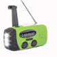 🎃 Halloween-Deal 50% RABATT! 📻 Solar- & Handkurbel-Notfallradio – AM/FM, Taschenlampe, SOS & Backup-Strom