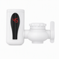 🎄 WEIHNACHTS-SALE: 50% RABATT! Sofort-Warmwasserhahn – Nie wieder eiskaltes Wasser beim Küchenputz! 3 Sekunden, 3000W, digitale Anzeige.
