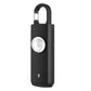 🎃Halloween-Deal: 50% Rabatt!🚨Wiederaufladbarer Sicherheitsalarm mit 130 dB – Zugstift-Sirene, Stroboskop & Taschenlampe