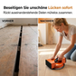 🎃 Halloween – 50 % RABATT! 🔧  Hochbelastbarer Bodenfugen-Reparaturfixierer – Für nahtlose Böden im Nu ✨🦇