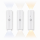 🎃 HALLOWEEN-SPECIAL: 50 % RABATT! 👻 Magnetische RGB-LED-Leuchte mit Bewegungsmelder – Farbenzauber für dein Zuhause! 🌈✨