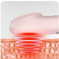 🎃Halloween-Deal: 50 % Rabatt!✨2-in-1 Silikon-Gesichtsreinigungsbürste mit Wärme- & Vibrationsfunktion – Reinigen, Massieren & Strahlen