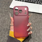 ✨ Schluss mit Fingerabdrücken! 📱 Ultradünne Premium-Handyhülle mit samtweicher, matter Oberfläche – Kameraschutz, angenehmer Grip & elegantes Design! 🖤