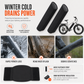🎃Halloween Deal 50% OFF!🚲 E-Bike Battery Cover – 5mm Thermal Neoprene Insulation Sleeve