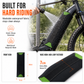 🎃Halloween Deal 50% OFF!🚲 E-Bike Battery Cover – 5mm Thermal Neoprene Insulation Sleeve