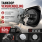 🌞Fris De Lente In Met 50% Korting!🛡️ Afsluitbare Brandstofdop met Slot – Anti-Diefstal Tankdop met 2 Sleutels voor Veilige Brandstoftank